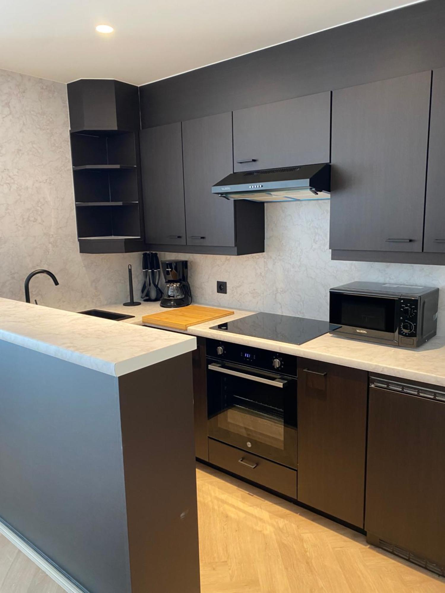 Appartement Casa
